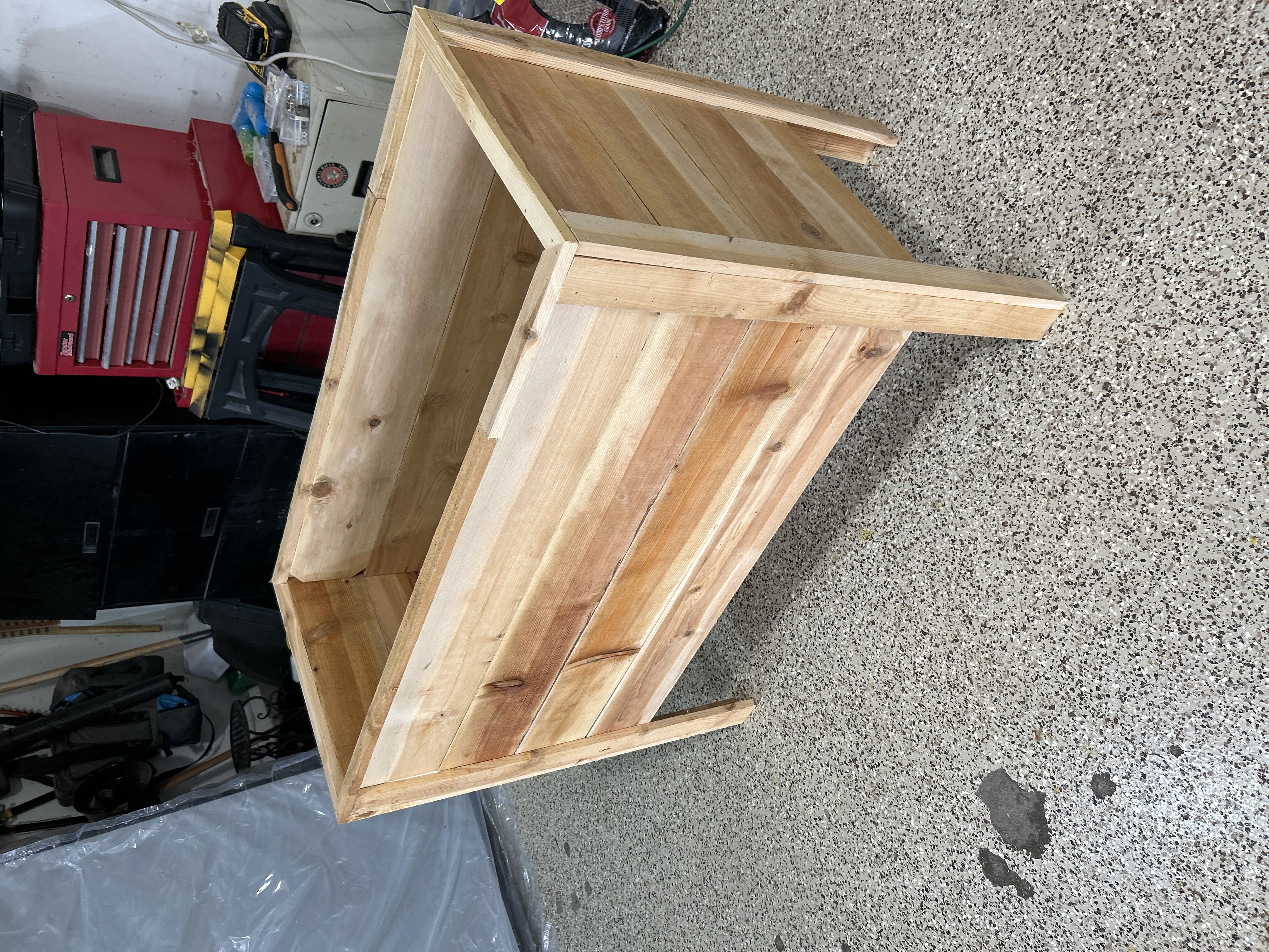 Farmhouse Dining Table